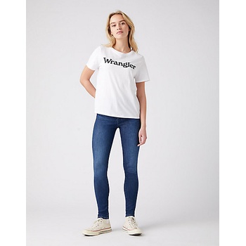 Wrangler W27HXR44Z HIGH RISE SKINNY GOOD NEWS