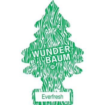 WUNDER-BAUM Everfresh