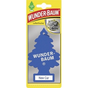 WUNDER-BAUM New Car