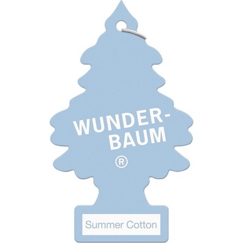 WUNDER-BAUM SUMMER COTTON