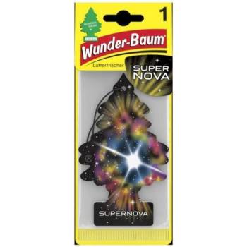 WUNDER-BAUM Supernova