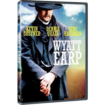Wyatt Earp 2DVD