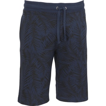 X•MAIL 599-02 pánské teplákové šortky modré