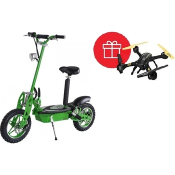 X-scooters XT02