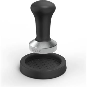Xavax tamper 51 mm nerez