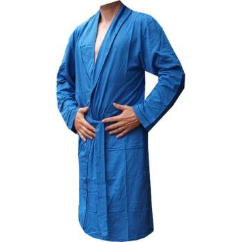 xcena župan bavlněný pánský