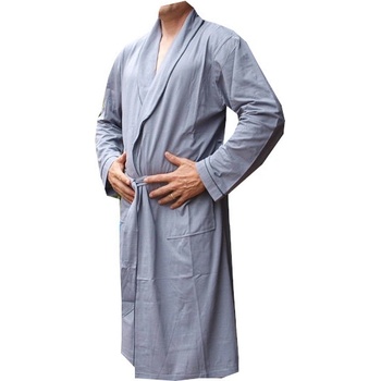 xcena župan pánský bavlněný