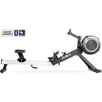 Xebex Air Rower 3.0 Smart Connect