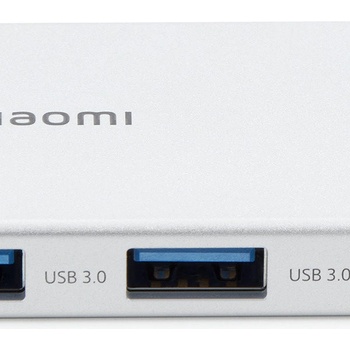 Xiaomi 5-in-1 Type-C Hub 57780