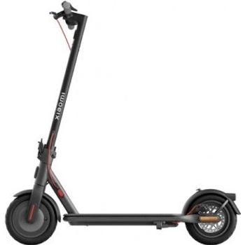 Xiaomi Electric Scooter 4 NE černá