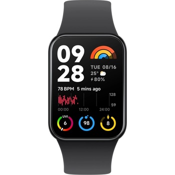 Xiaomi Mi Band 8 Pro