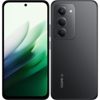 Xiaomi Redmi 15 5G 4GB/128GB Midnight Black