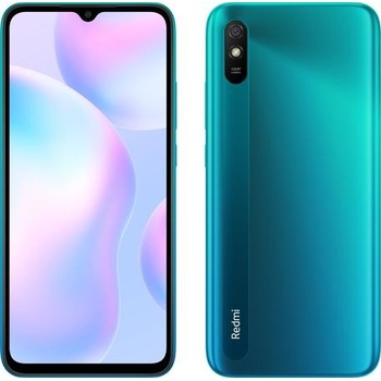 Xiaomi Redmi 9A 2GB/32GB Aurora Green