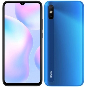 Xiaomi Redmi 9A 2GB/32GB Blue