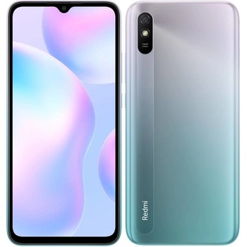Xiaomi Redmi 9A 2GB/32GB Glacial Blue
