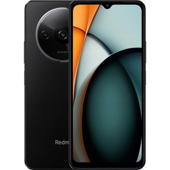 Xiaomi Redmi A3 3GB/64GB Midnight Black