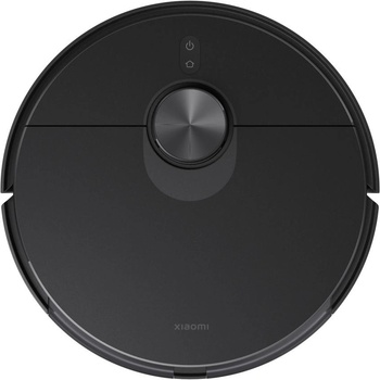 Xiaomi Robot Vacuum S20+ Black