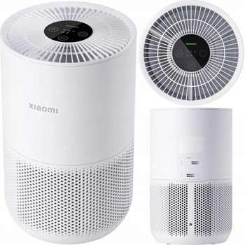 Xiaomi Smart Air Purifier 4 Compact