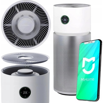 Xiaomi Smart Air Purifier Elite BHR6359EU