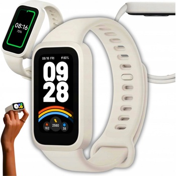 Xiaomi Smart Band 9 Active