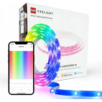 Xiaomi Yeelight Lightstrip Plus 6924922201809