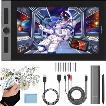 XP-PEN Artist 16 Pro