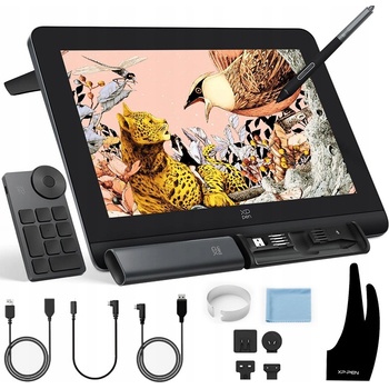 XP-Pen Artist Pro 16 + RC A16P2RC