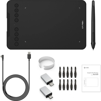 XP-PEN Deco mini7 W DCM7W