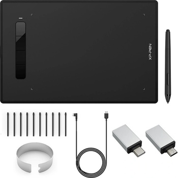 XP-PEN Star G960S Plus G960SP