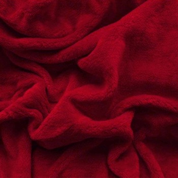 Xpose Prostěradlo mikroplyš Exclusive vínové 140x200