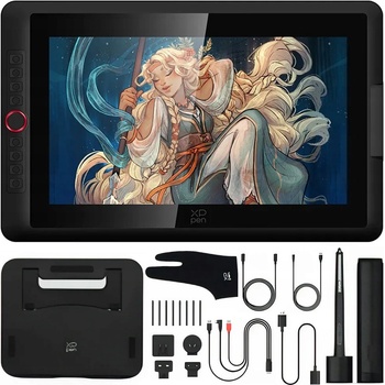 XPPen Artist 15.6 PRO