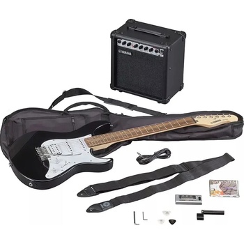 Yamaha EG 112 GPII HII