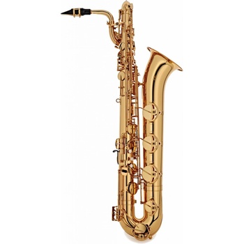 Yamaha YBS 480