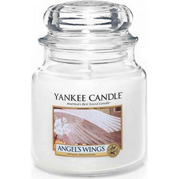 Yankee Candle Classic Angel's Wings 104 g