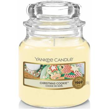 Yankee Candle Classic Christmas Cookie 104 g