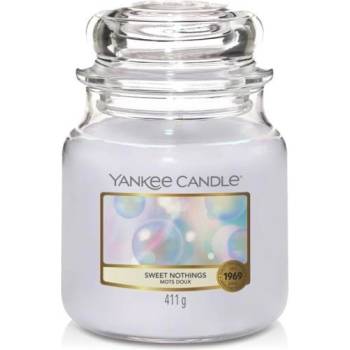Yankee Candle Classic Sweet Nothings 411 g