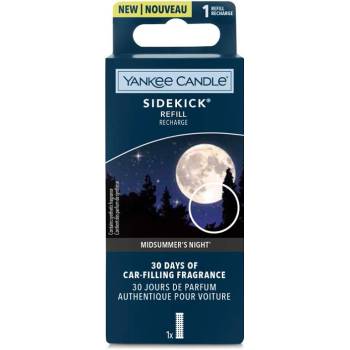 Yankee Candle SIDEKICK náplň - MIDSUMMERS NIGHT