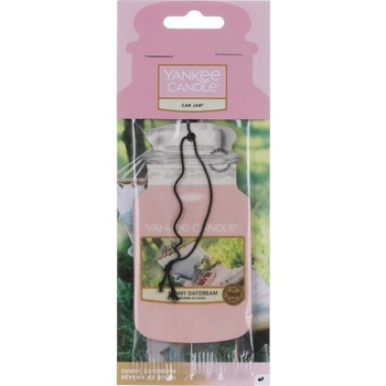 Yankee Candle Sunny Daydream papírová visačka