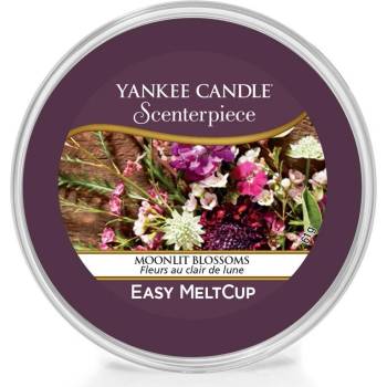 Yankee Candle Vonný vosk do aroma lampy Moonlit Blossoms 61 g