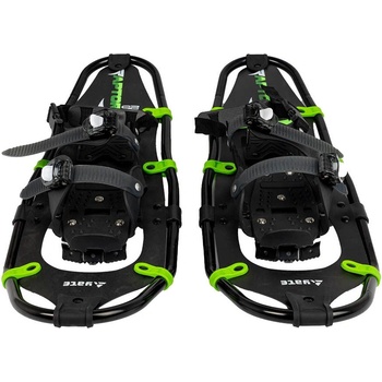 Yate Raptor s hrazdou