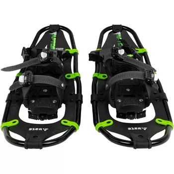 Yate Raptor s hrazdou