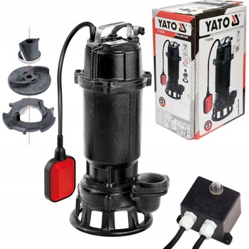 Yato 750W s drtičem