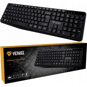 Yenkee Prime YKB 2020CS