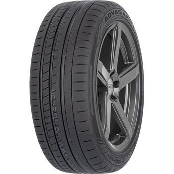 Yokohama Advan Sport V107 255/35 R21 98Y