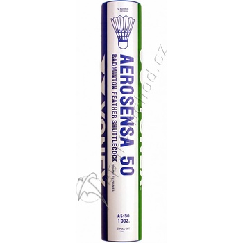 Yonex AeroSensa 50 12ks
