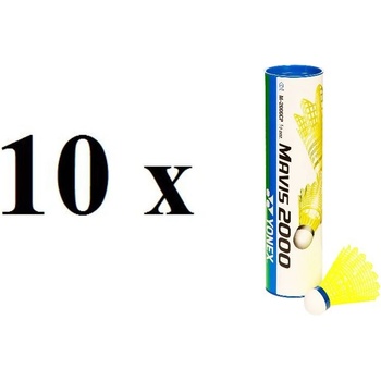 Yonex Mavis 2000 60ks