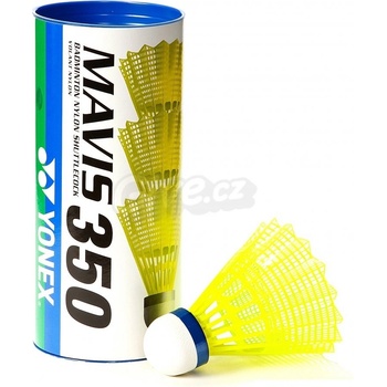 Yonex Mavis 350 3 ks