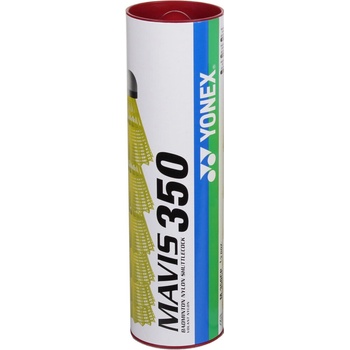Yonex Multipack 2 ks Mavis 350 6 ks