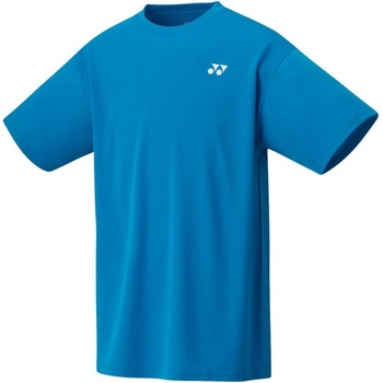 Yonex Pánské tričko YM 0023 Infinite blue