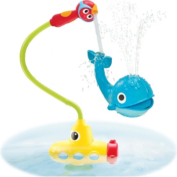 Yookidoo Ponorka s velrybou